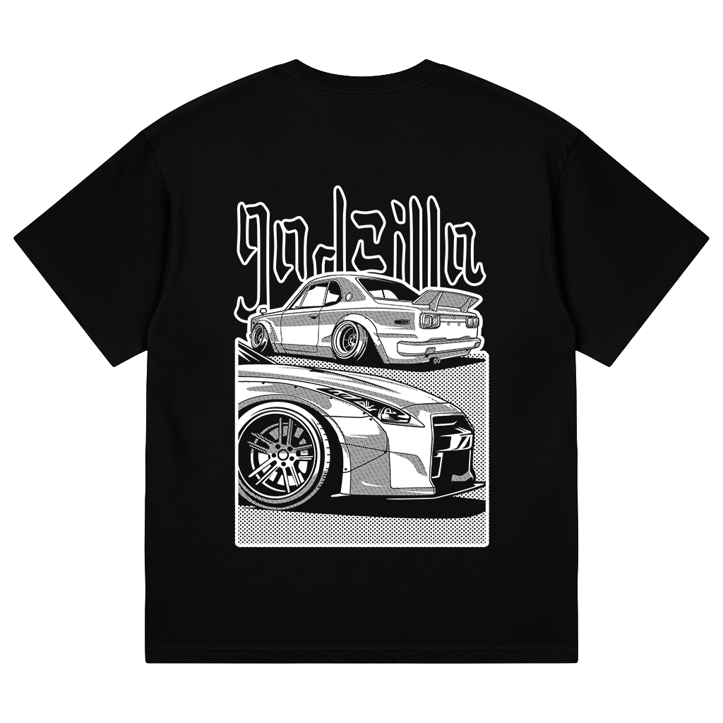 King of the Streets T-Shirt