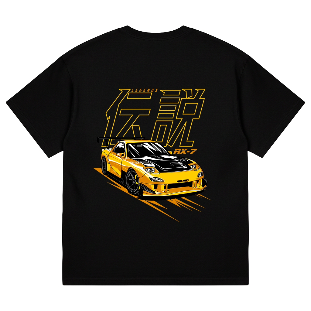 Spirit of the Rotary T-Shirt