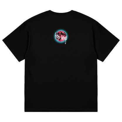 Blood Moon Eclipse T-Shirt