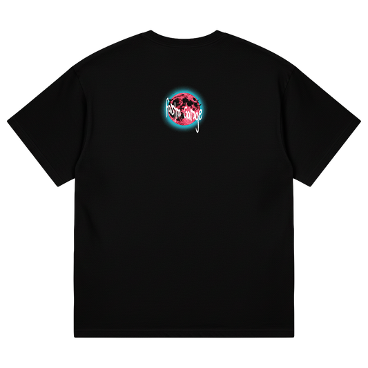 Blood Moon Eclipse T-Shirt