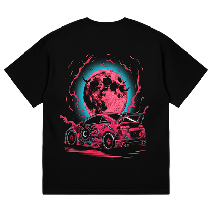 Blood Moon Eclipse T-Shirt