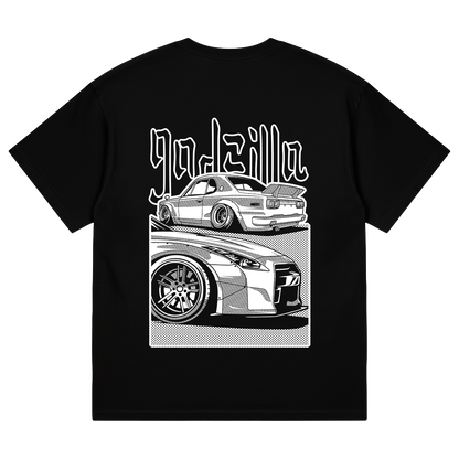 King of the Streets T-Shirt