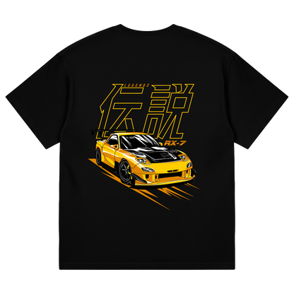 Spirit of the Rotary T-Shirt